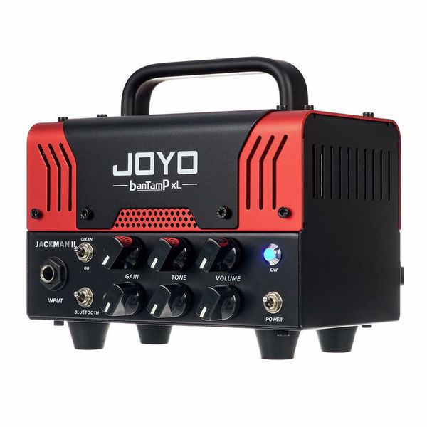 Joyo BanTamP XL Jackman II