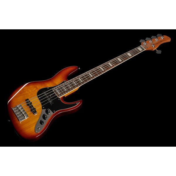 Marcus Miller V5 24-5 TS