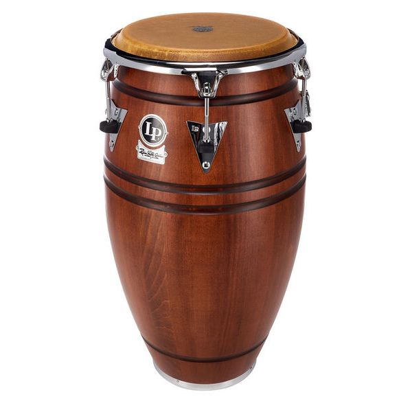 LP 552T-RGM Richie Garcia Tumba