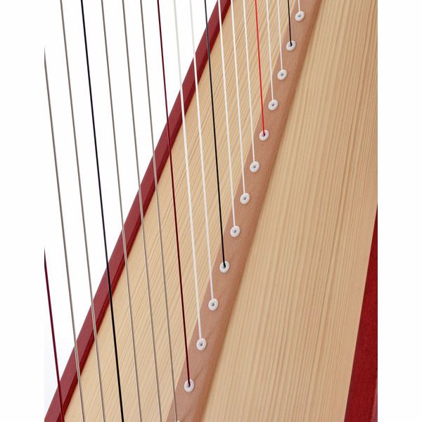 Salvi Hermes Mahogany Sipario Bioc.