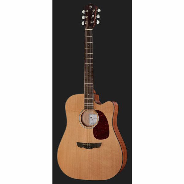 Harley Benton CLD-30SCM-CE SolidWood