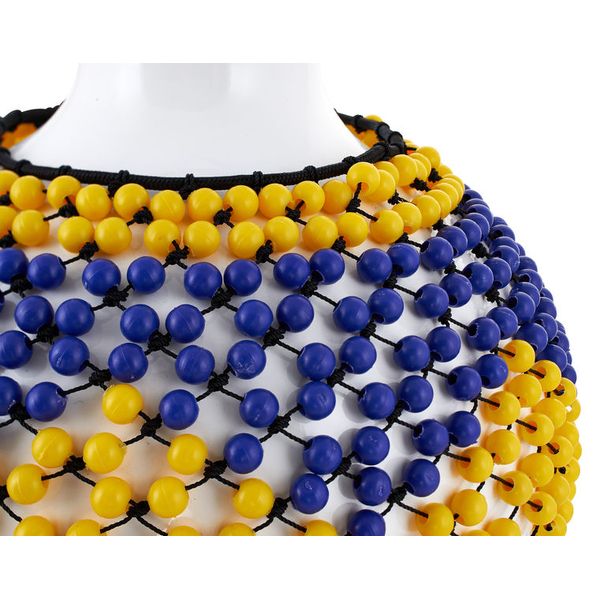 LP 484 Jim Greiner Shekere