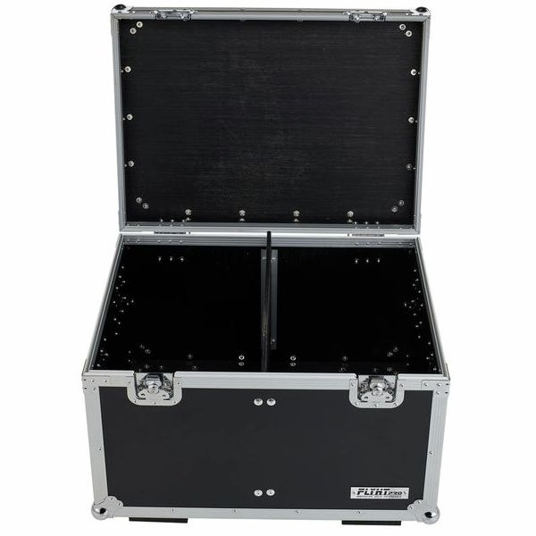 Flyht Pro Cable Case 65x40x49 Wheels