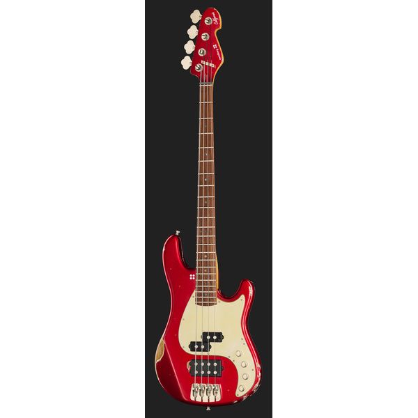 Sandberg California II VM 4 PF MR HCAR