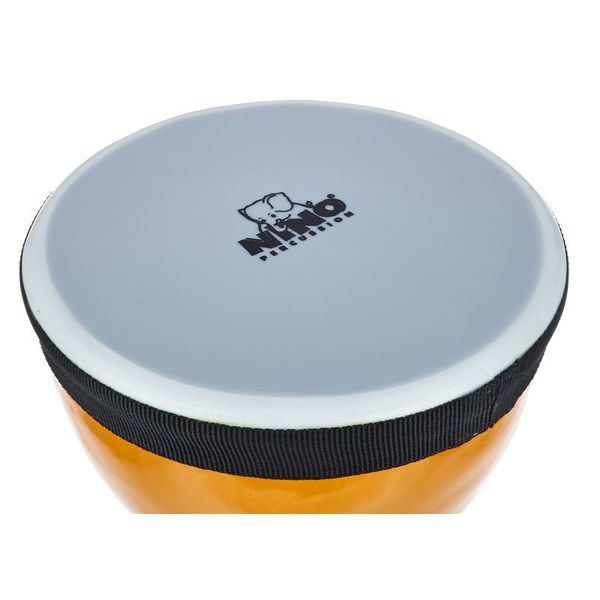 Nino Mini Djembe Lemon