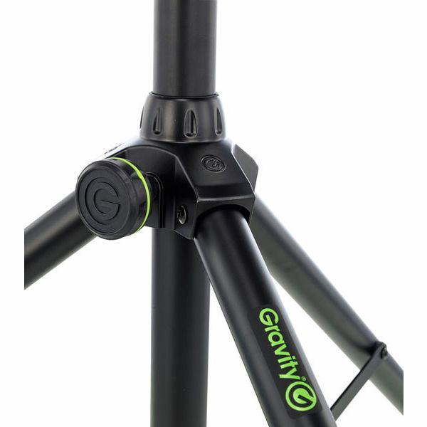 Gravity SP 5211 B Speaker Stand