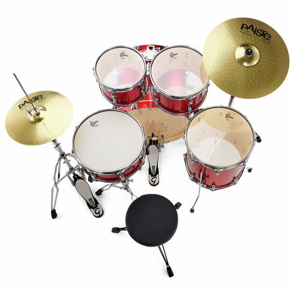 Gretsch Drums Energy Studio Red II
