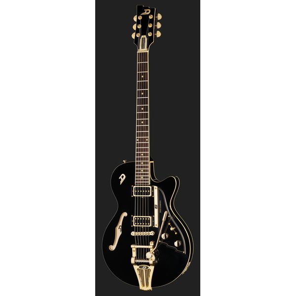 Duesenberg Starplayer TV Thomann Edition