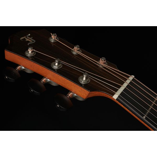 Furch Yellow Gc-SR LH a