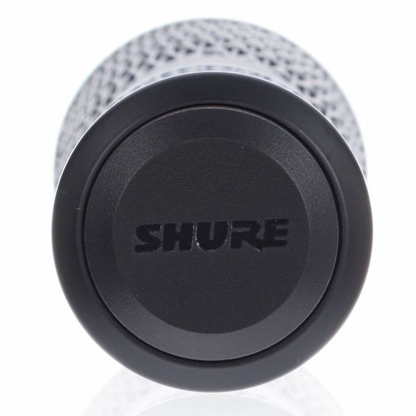 Shure BLX288/Beta58 Combo T11