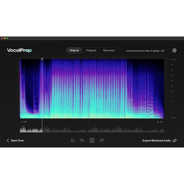 Antares AutoTune Unlimited 12 Months