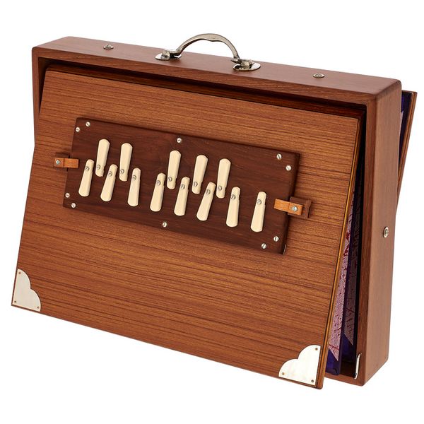 Thomann Nataraj Shruti Female 432Hz