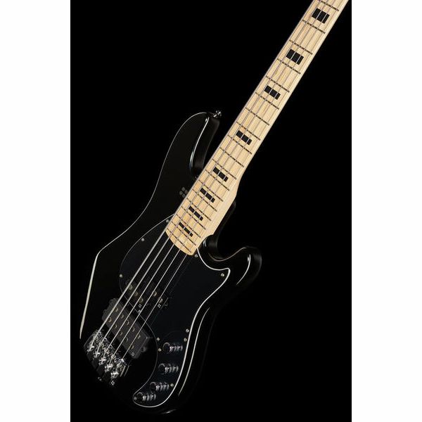 Sandberg California II VM 5 MN HG BK