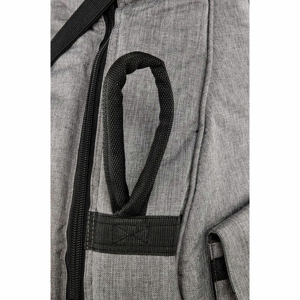 Roth & Junius BSB-03 Double Bass Bag 3/4 GG