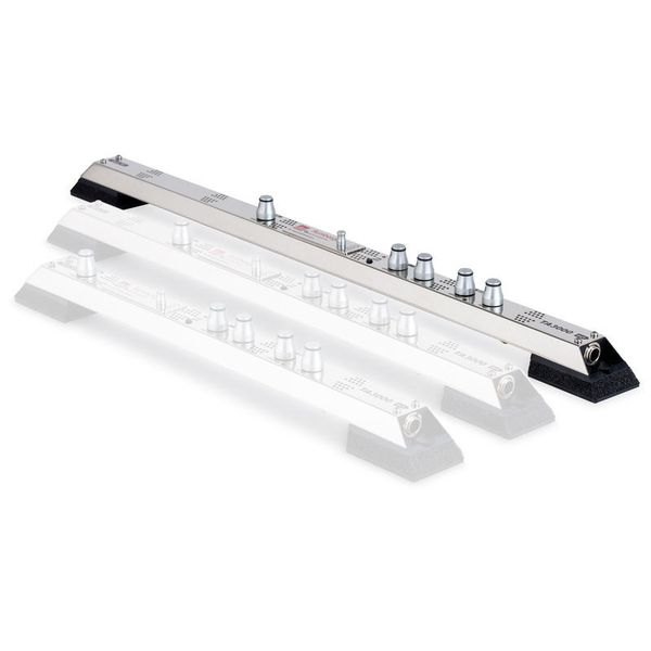 Rumberger TA3000 X- L Descant and Bass