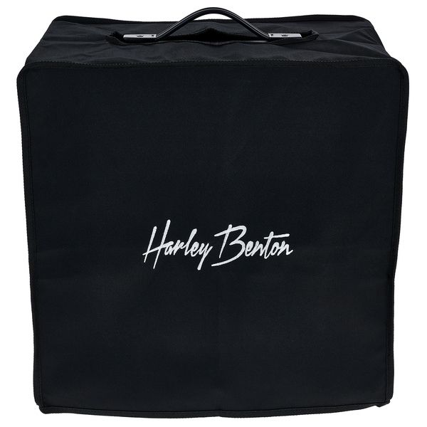 Harley Benton G112 Cover