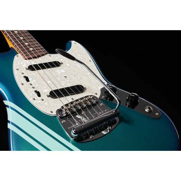 Fender Vintera II 70s Mustang CPB