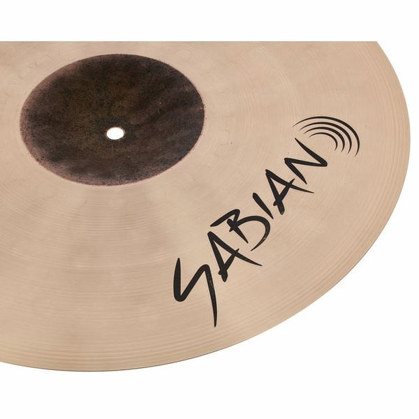 Sabian 17" HHX HHXtrem Crash trad.