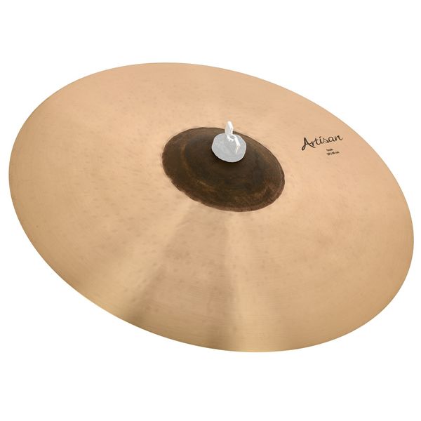 Sabian 18" Artisan Thin Crash