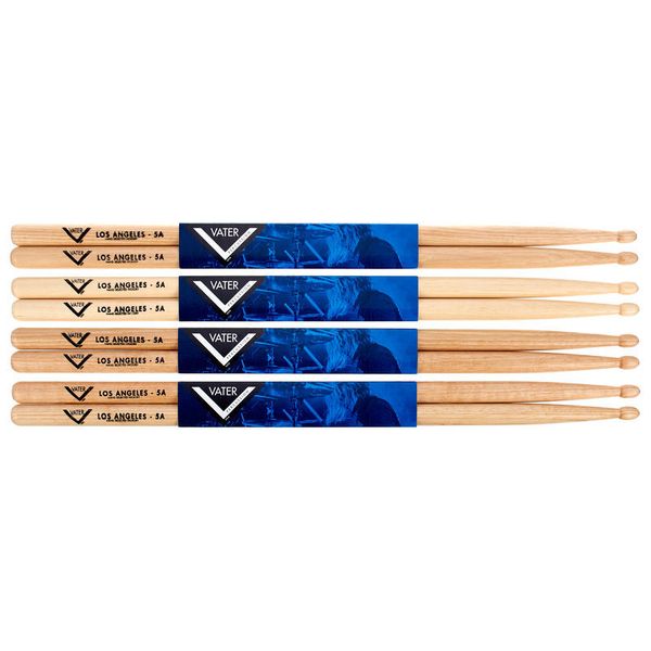 Vater 5A Los Angeles Pack