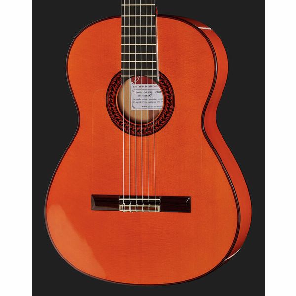 Ramirez Estudio Flamenco