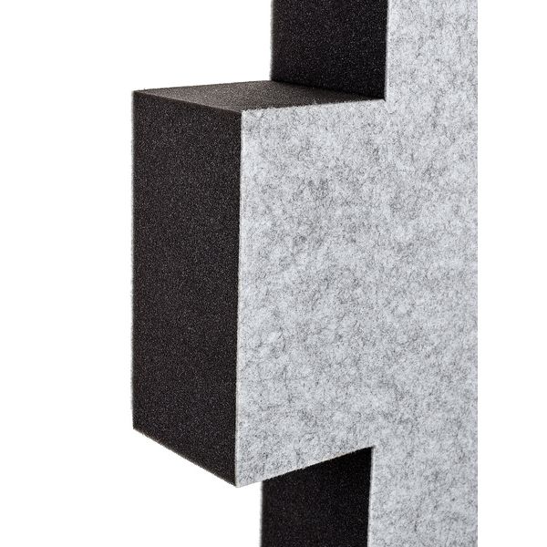 t.akustik Absorber Wall Modular 192-L