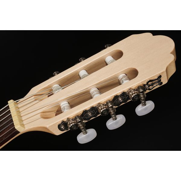 Gewa Pro Natura Silver 1/4