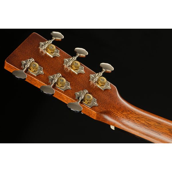 Martin Guitar GPC-16E-01