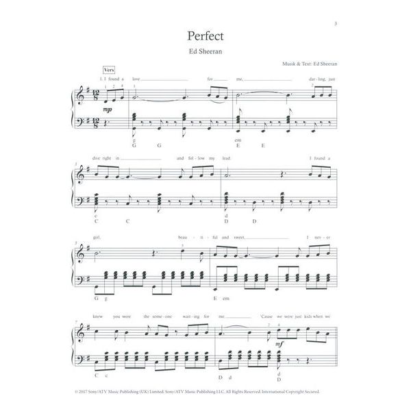 Holzschuh Verlag Meine ersten Popsongs