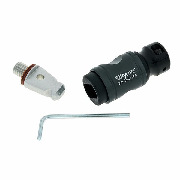 Rycote PCS - Boom Connector