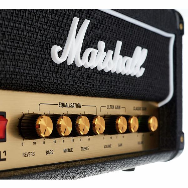 Marshall DSL1HR