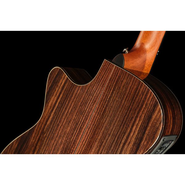 Furch Yellow OMc-SR SPE