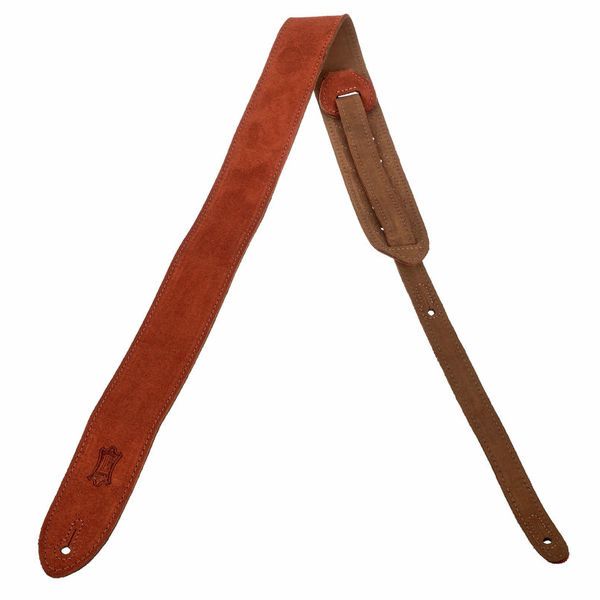 Levys Suede Strap 2" HNY