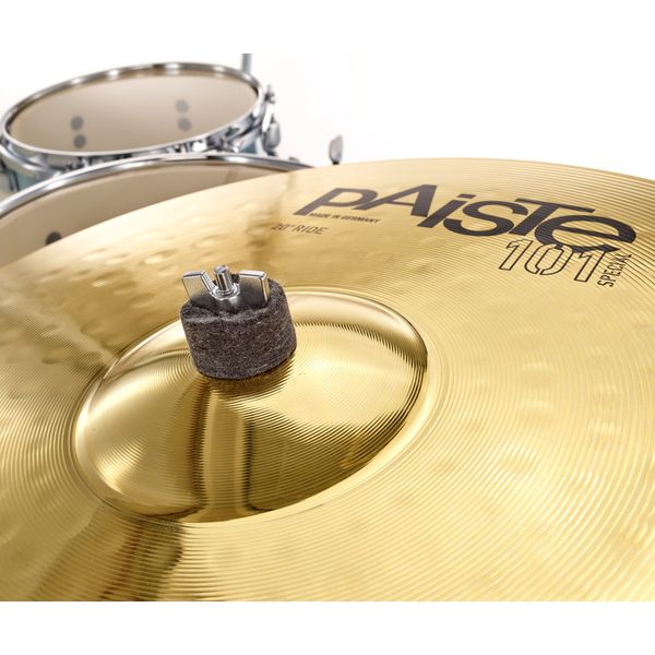 Yamaha Rydeen Standard Pale Blue