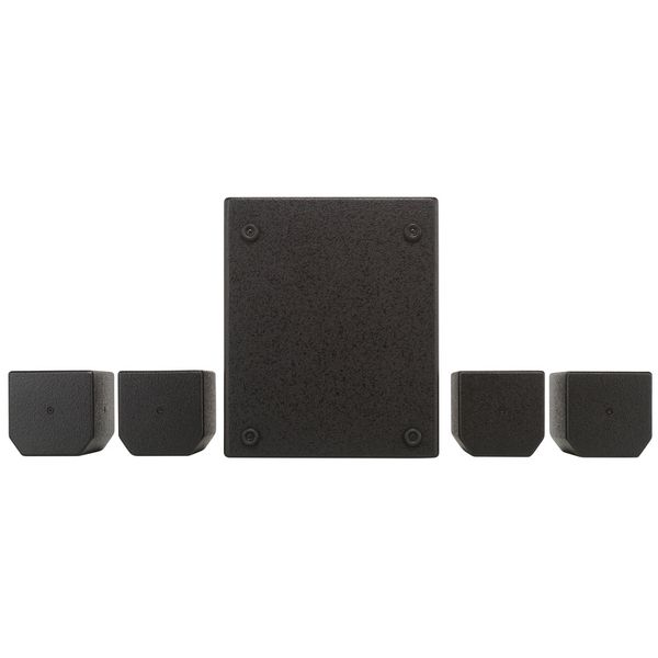 Behringer Sat 1004 Bundle