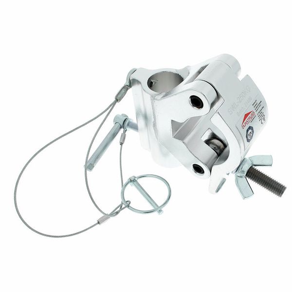 Duratruss PRO-Studio-Clamp Easy 250kg