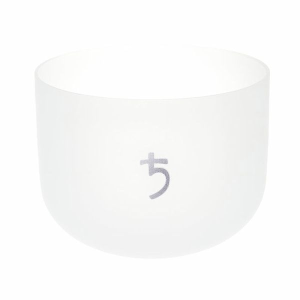 Thomann Crystal Planet Bowl Saturn