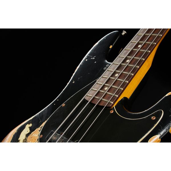 Sandberg California II TM4 MP Black