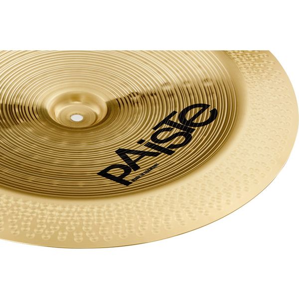 Paiste PST3 18" China