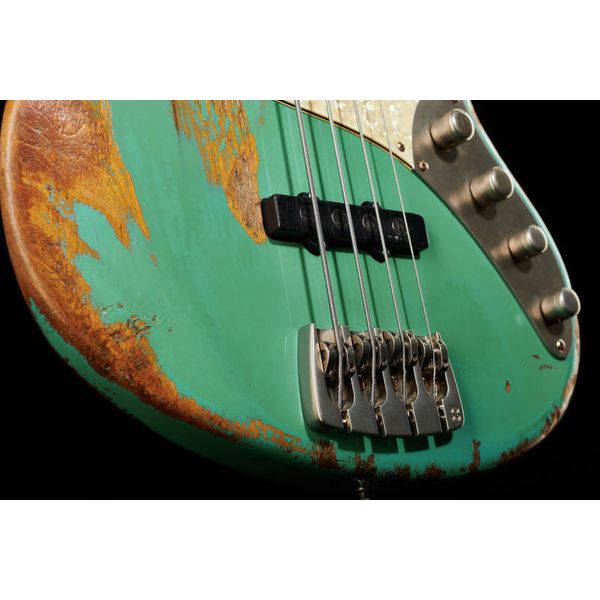 Sandberg California II TT4 RW RFB HCAM