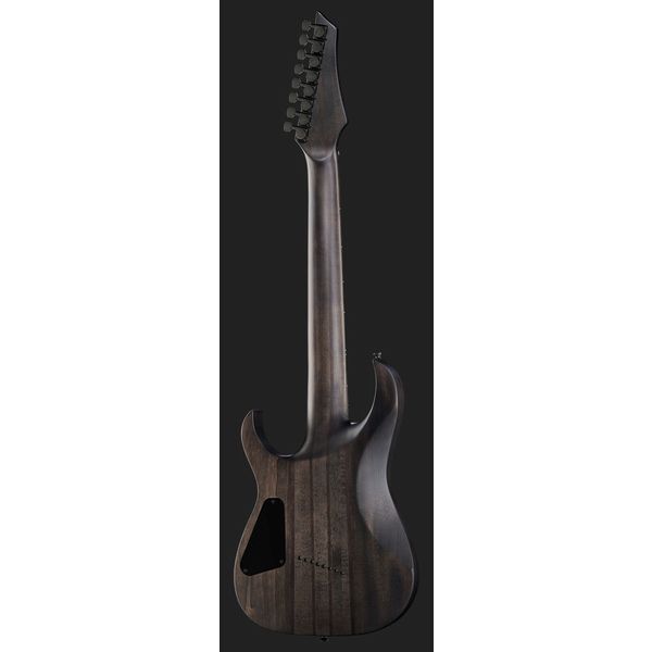 Harley Benton MultiScale-8 QBB Set