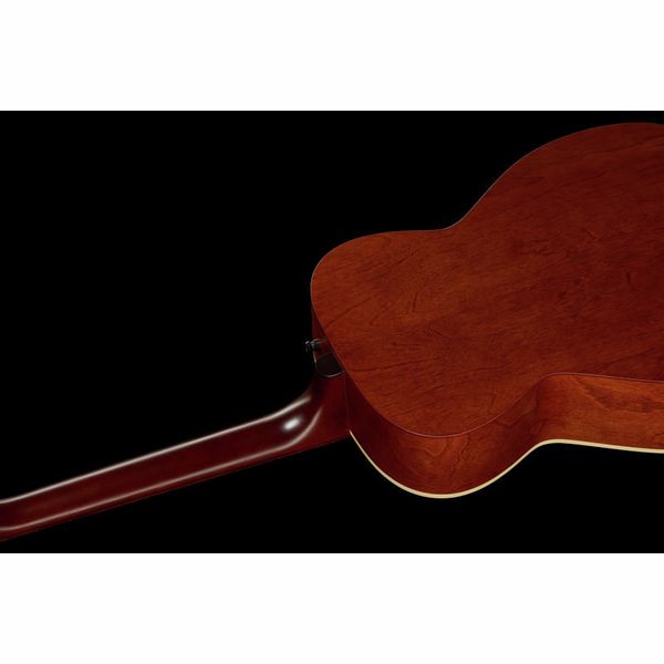 Art & Lutherie Legacy Havana Brown Q-Discrete