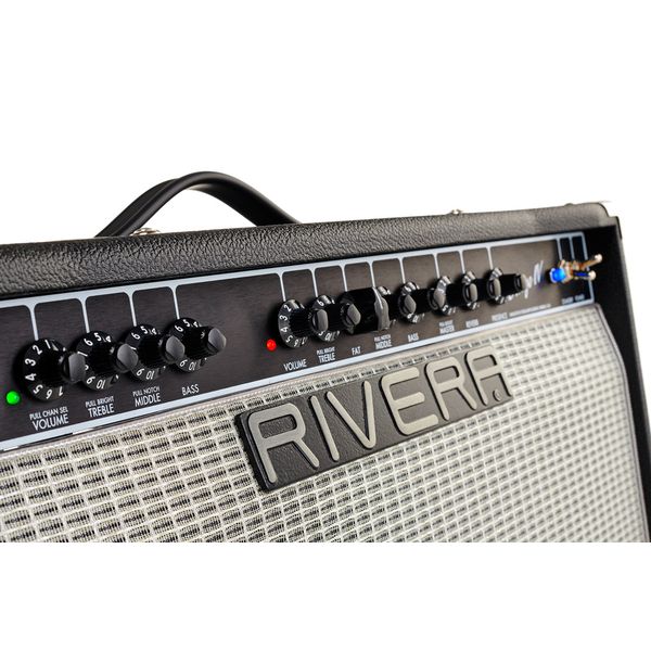 Rivera Stage IV Combo