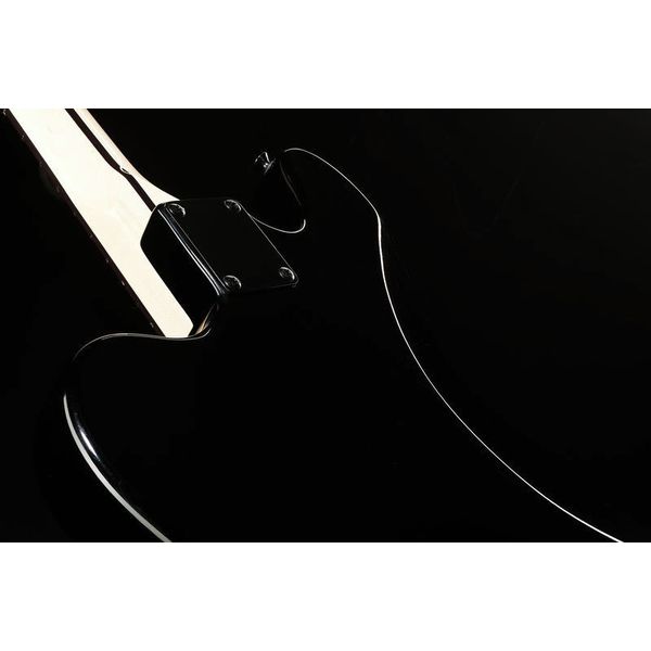 Harley Benton JA-Baritone BK