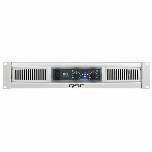 QSC GX 5