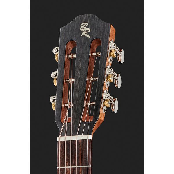 Baton Rouge X11S/P-CHB Parlor