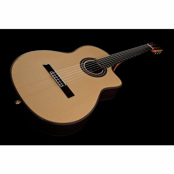 Cordoba GK Pro Negra