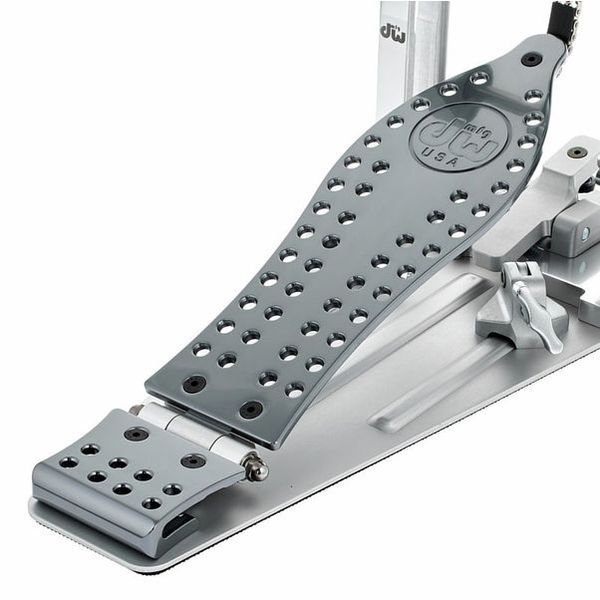 DW MCD Single Pedal