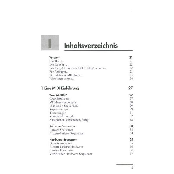 GC Carstensen Verlag Arbeiten mit MIDI-Files