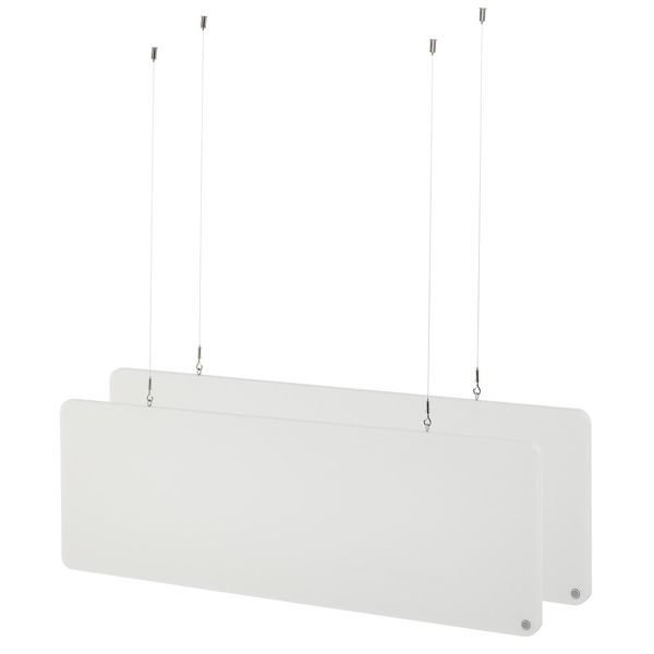 t.akustik PET Pendant Absorber 40 WH